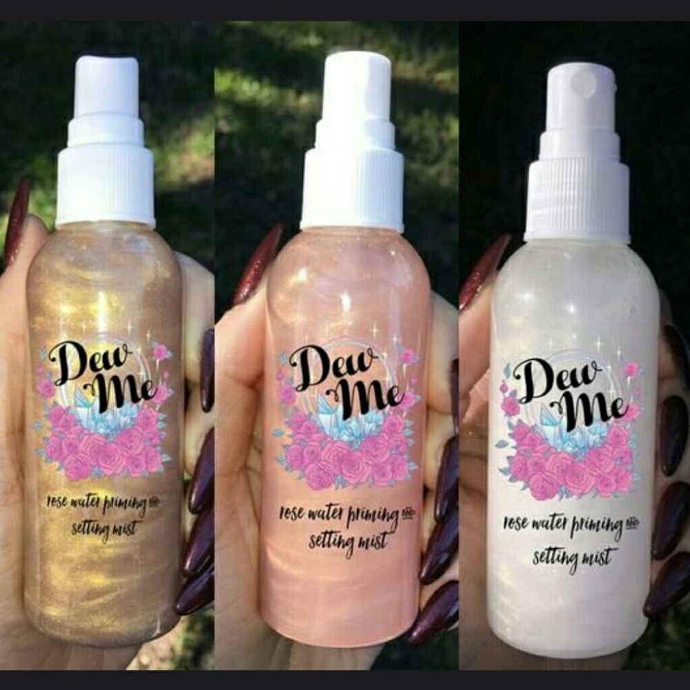24k mist